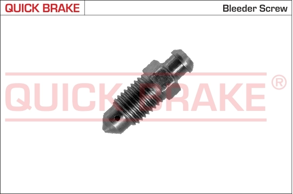 Breather Screw/Valve